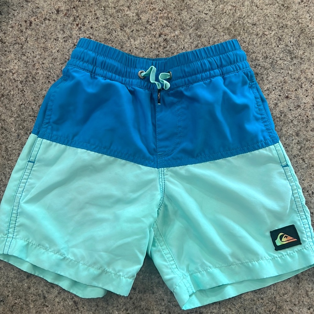 Quicksilver board shorts
